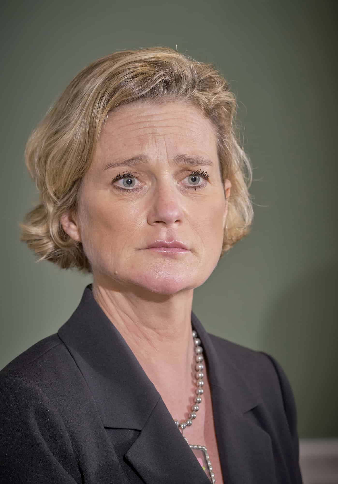delphine de saxe cobourg
