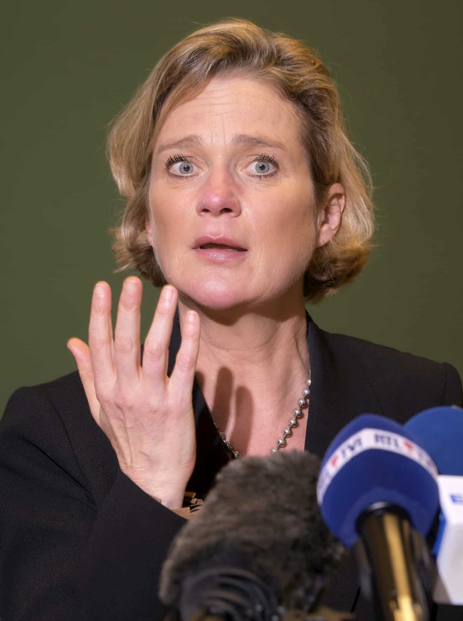 delphine de saxe cobourg