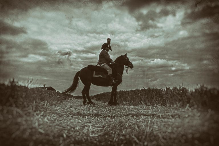 econstitution bataille waterloo