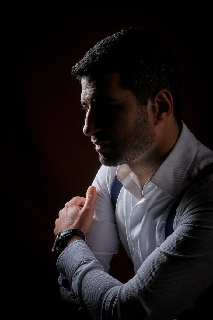 Photographe LinkedIn Bruxelles