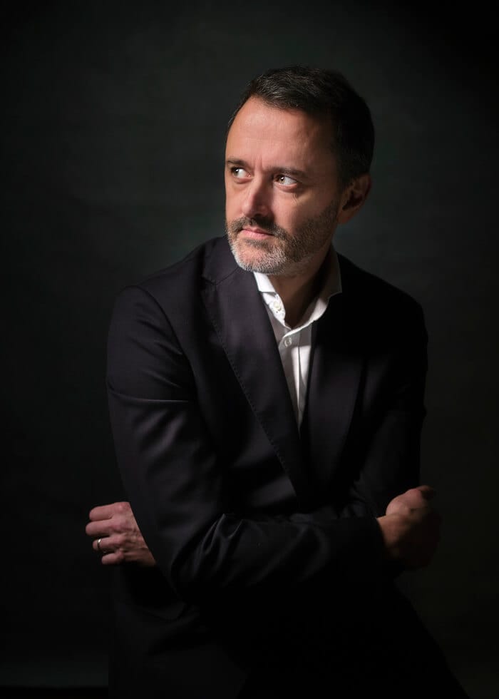 Photographe LinkedIn Bruxelles