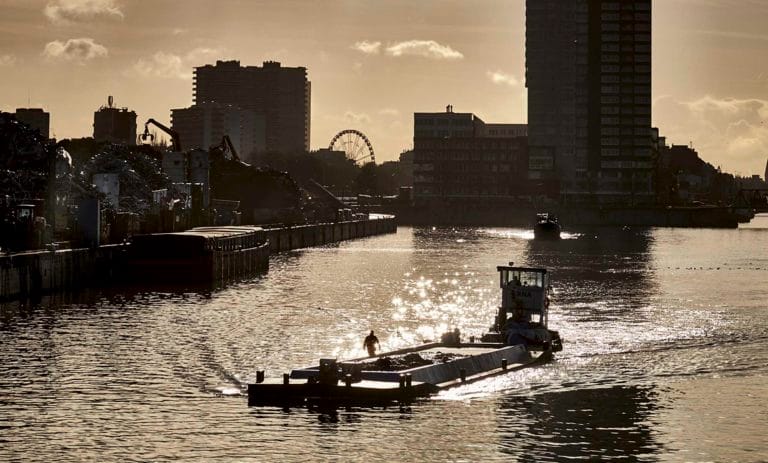 canal de bruxelles