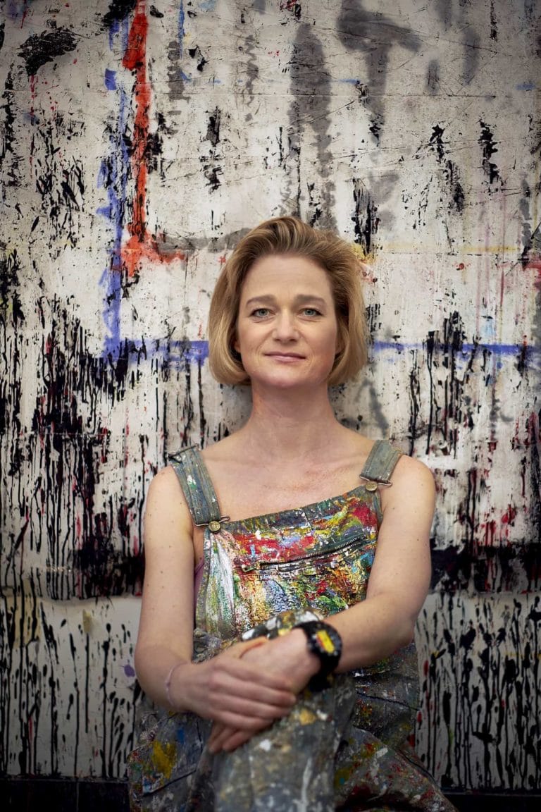 delphine boel fille roi albert