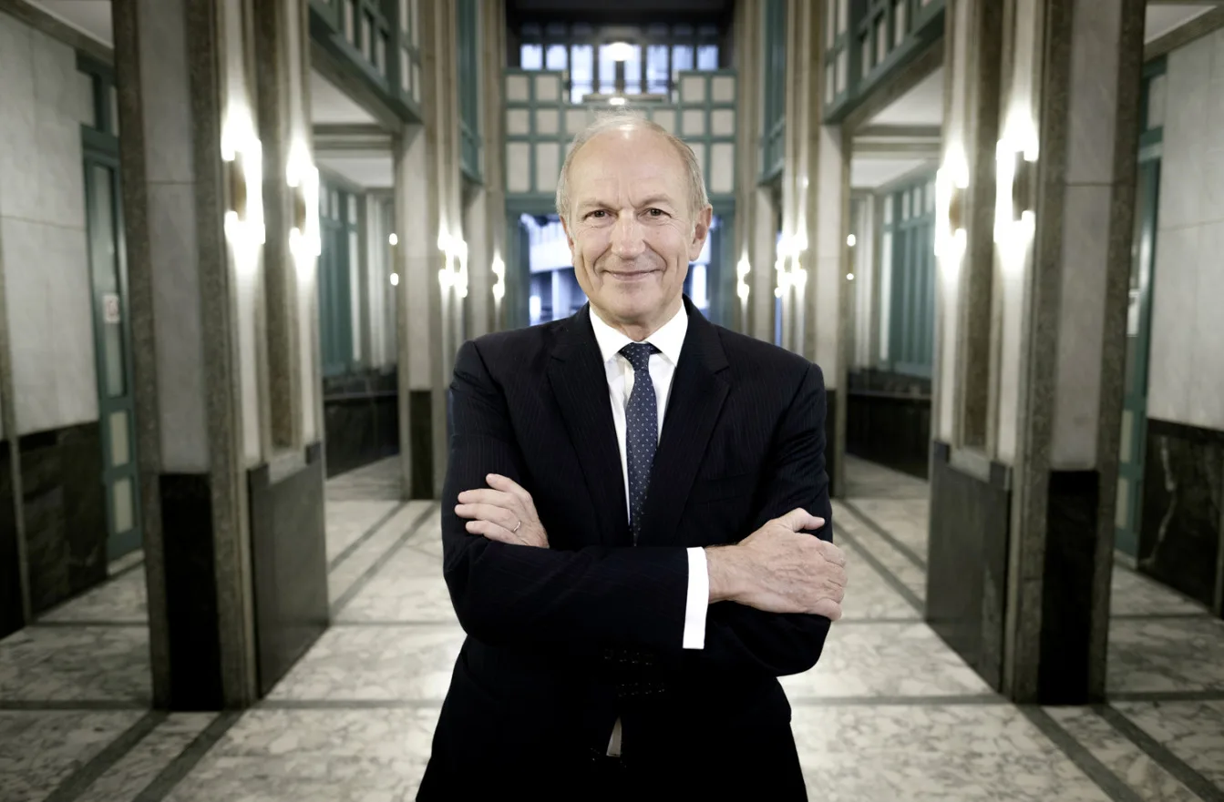 Photos de personnalités