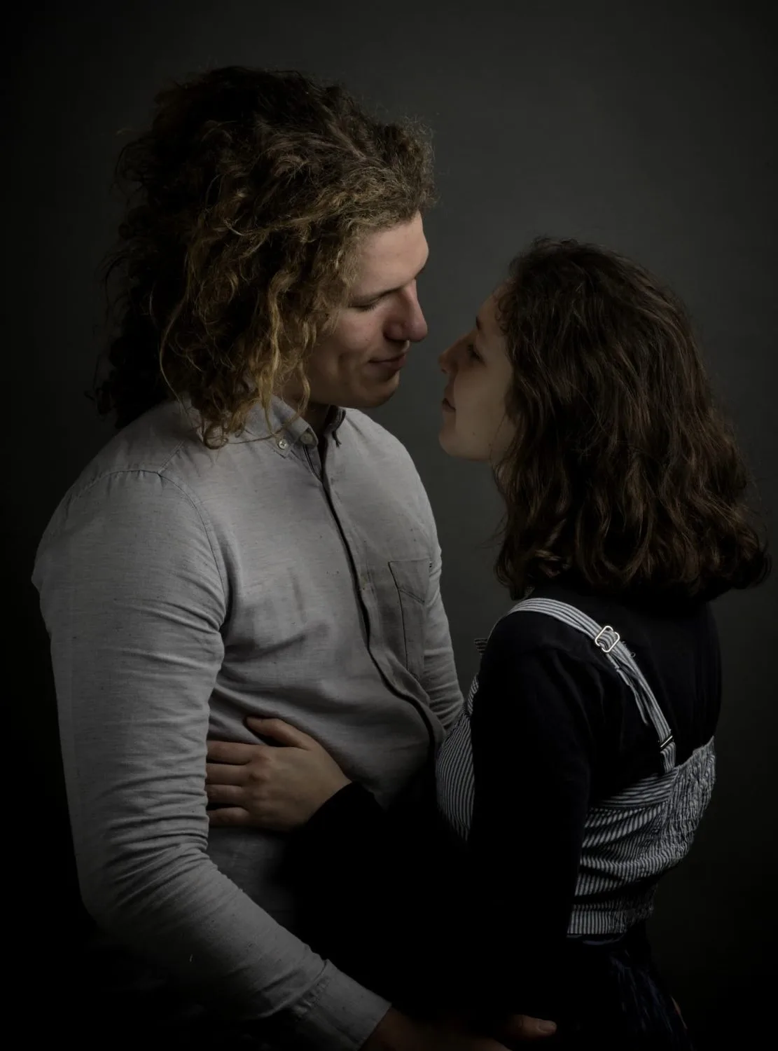 couple amoureux