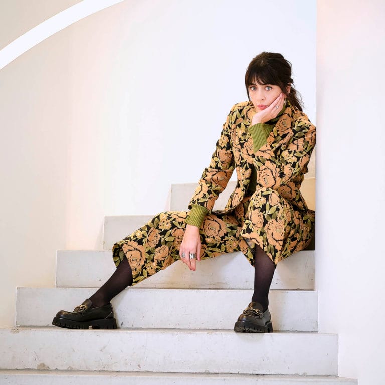 de belles photos de nolwen leroy