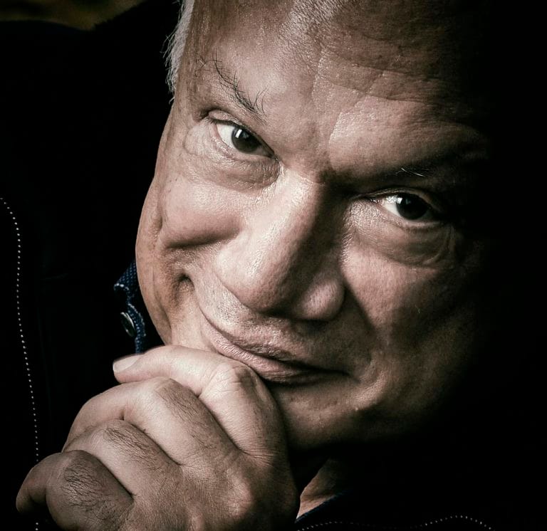 un beau portrait d ecrivain