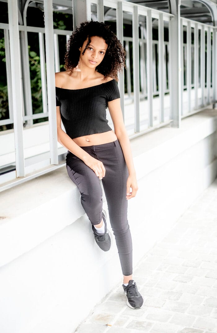 Shooting photo Bruxelles