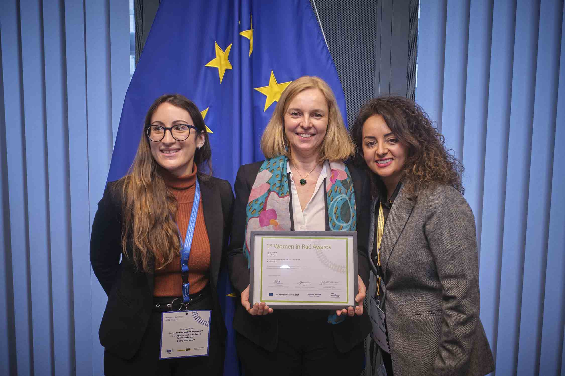 Reportage événementiel, institutionnel à Bruxelles