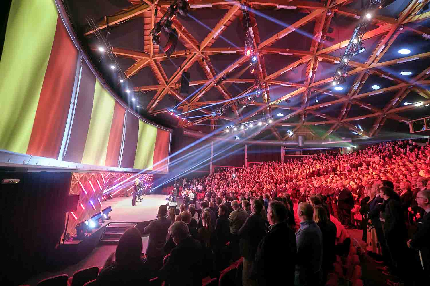 Photographe événementiel Bruxelles