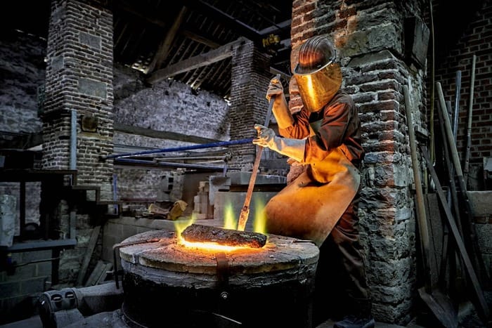 Photographe entreprise Bruxelles