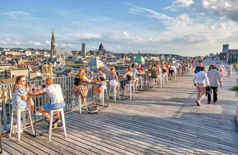 Photographe Bruxelles