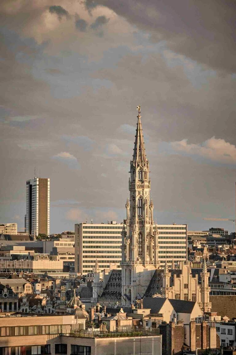 Photographe Bruxelles