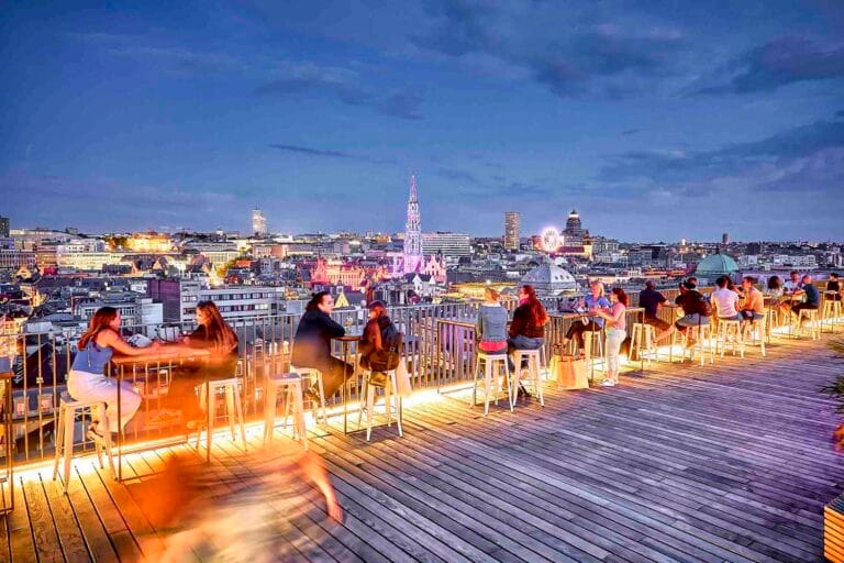 Photographe Bruxelles