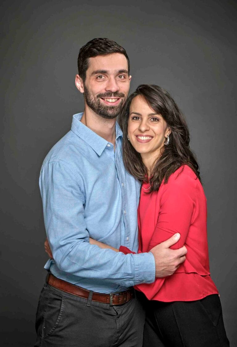 photographe particulier