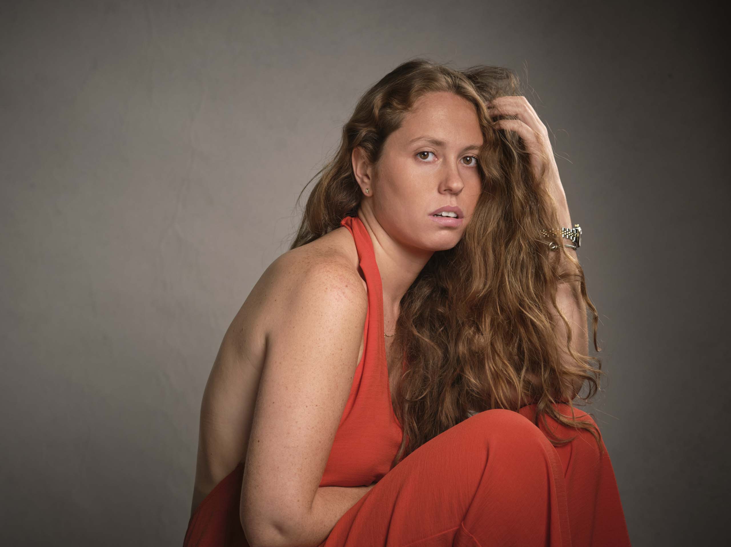 Photo de mannequins book Bruxelles