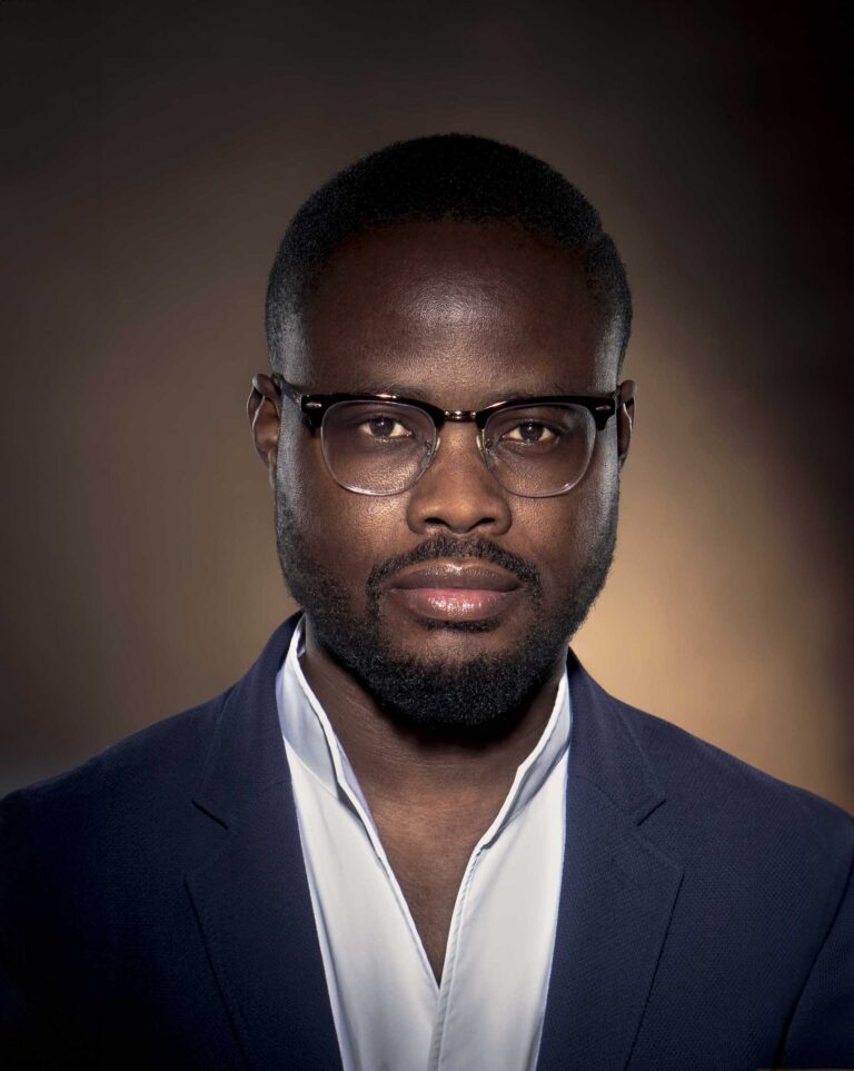 Portrait de l'ancien président du parlement wallonie Bruxelles